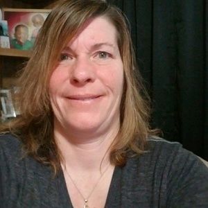 Meet your Posher, Nikki